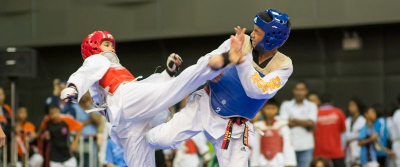 rosarista-taekwondo