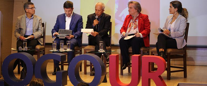 Foro estado de la nación