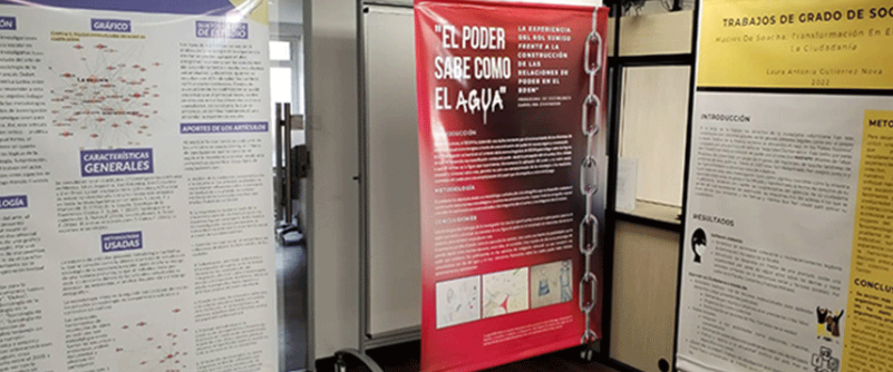 Programa Sociología