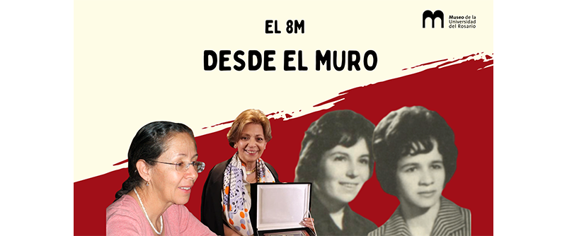 Mujeres rosaristas en la historia