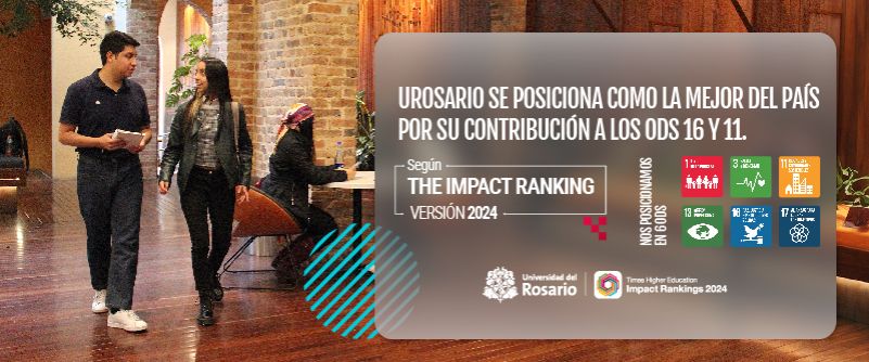 THE Impact Ranking 2024