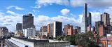 Bogotá ante el riesgo de un gran terremoto: investigación propone relocalización de hospitales para salvar vidas