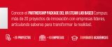 UR STEAM, fortaleciendo la innovación empresarial desde la academia