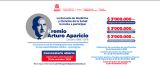 Premio Arturo Aparicio a los mejores trabajos de grado 2025