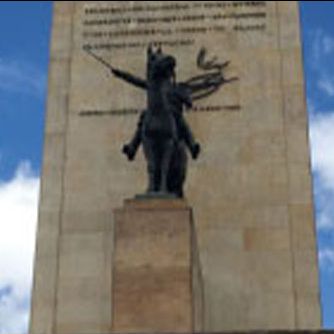  Monumentos históricos: ni tan quietos ni tan mudos como piedras