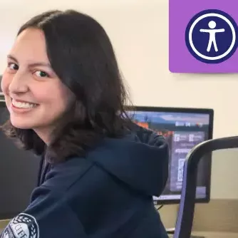 El sitio web de nuestra Universidad ahora es más accesible