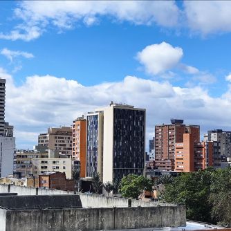 Bogotá ante el riesgo de un gran terremoto: investigación propone relocalización de hospitales para salvar vidas
