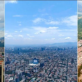Día Mundial de la Población: retos urbanos para Colombia y Bogotá desde la perspectiva del uso del suelo