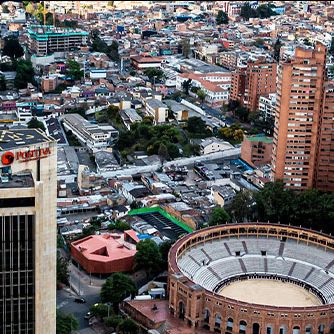 Nueva Ley de Ciudades Verdes Implicaciones para el desarrollo urbano en Colombia