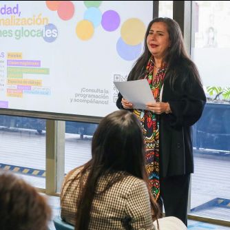 Inicia la Semana Internacional UR 2025 con reflexiones conjuntas