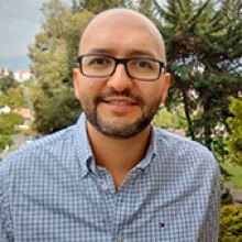 Diego Fernando Dussán