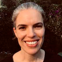 Karla Unger Saldaña