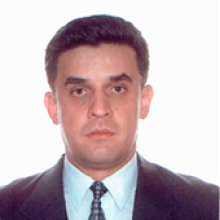 Mauricio O’Byrne
