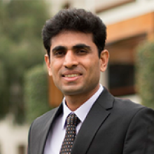 Rashid Maqbool