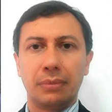 Raúl Hernando Murillo Moreno