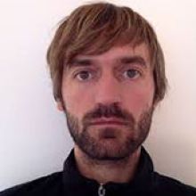 Dr. Stijn Hantson
