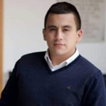 JOHAN ORTEGA