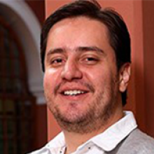 JORGE ANDRÉS GALLEGO