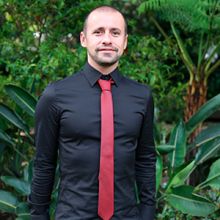 Ph.D. EDWIN CADENA