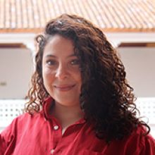 Ana María Franco