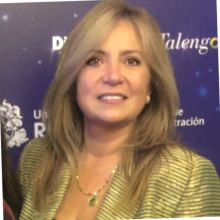 Liliana Martinez