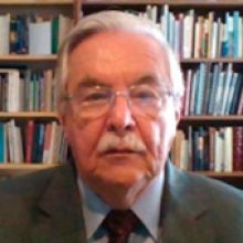 Jorge Aurelio Díaz