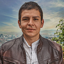 Ph.D. Álvaro Ávila