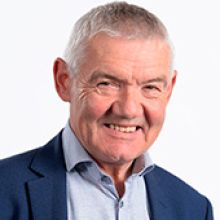 Manfred Polzin