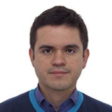 Moderador: Rafael Tamayo