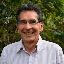 Carlos Rodríguez