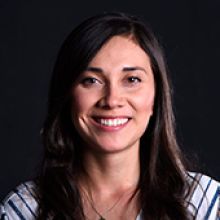María Alejandra Medina