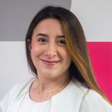 Valeria Martínez Molano