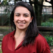 Alejandra Tordecilla