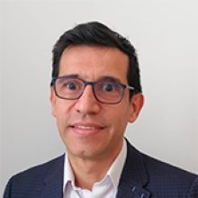 Carlos Martín Molina Gallego