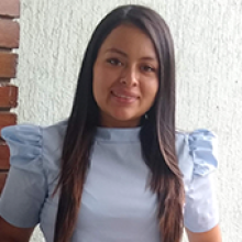 Eimy Pulecio