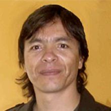 Jorge López