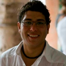 Jorge Meneses