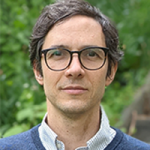 Profesor Santiago Mejía