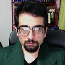 Julián Bohórquez