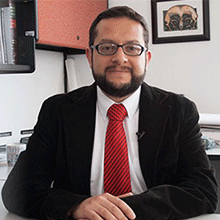 Carlos Patarroyo