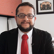 Carlos Patarroyo