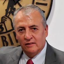 Jorge Forero Silva