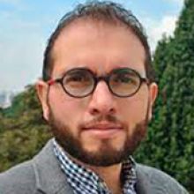 Norman Maldonado (Host)