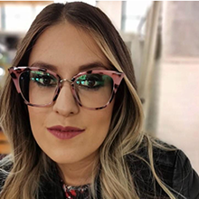 Angélica Casallas
