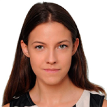 Patricia Gosciniak