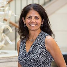 Ph. D. Patricia Rodríguez Brennan