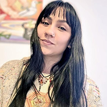 Sandra Muñoz Cañas