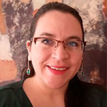 Beatriz Eugenia Luna