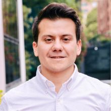 Daniel Acosta (legalnova)