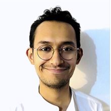 Jorge Mario Rodríguez (EasyIuris)